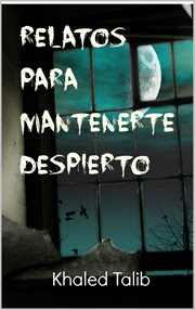 Relatos para mantenerte despierto cover image cdn