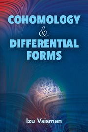Cohomology and Differential Forms cover image cdn