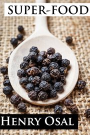 Super-food. Achieve a healthy diet for both body and mind cover image cdn