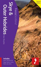 Skye & Outer Hebrides cover image cdn