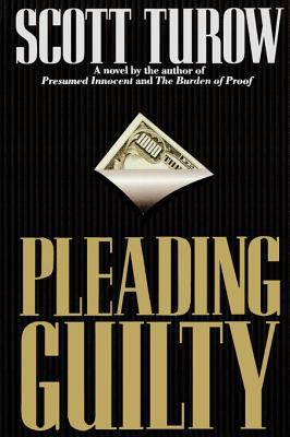 Pleading guilty  cover image cdn