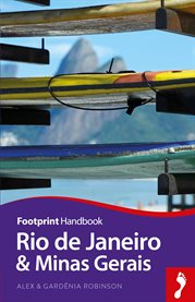 Rio de Janeiro & Minas Gerais cover image cdn