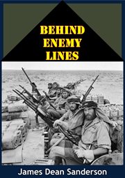 Behind enemy lines cover image cdn