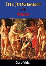 The judgement of Paris cover image cdn