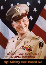 Sgt. Mickey and General Ike cover image cdn