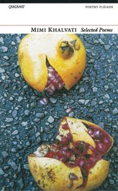 Selected poems cover image cdn