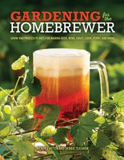 Gardening for the Homebrewer cover image cdn