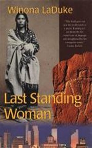 Last Standing Woman cover image cdn