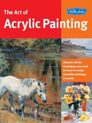 The art of acrylic painting cover image cdn