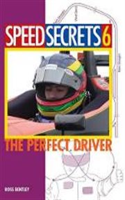 Speed secrets 6: the perfect driver cover image cdn