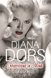 Diana Dors: hurricane in mink cover image cdn