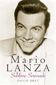 Mario Lanza: sublime serenade cover image cdn