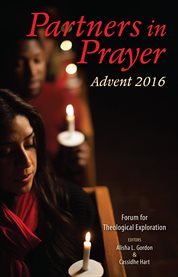 Partners in prayer: Bible exploration ; study guide cover image cdn
