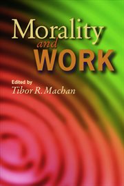 Morality and Work cover image cdn
