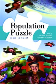 Population puzzle: boom or bust? cover image cdn
