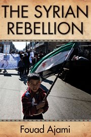 The Syrian rebellion cover image cdn