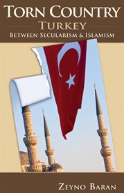 Torn country: Turkey between secularism and Islamism cover image cdn