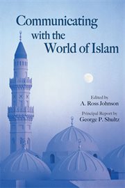 Communicating with the world of Islam cover image cdn