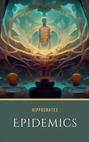 Hippocrates. Volume VII, Epidemics 2, 4-7 cover image cdn