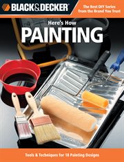 Painting: 29 projects with paint cover image cdn
