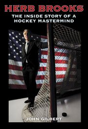 Herb Brooks: the inside story of a hockey mastermind cover image cdn