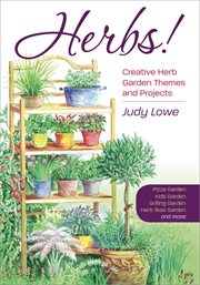 Herbs!: creative herb garden themes and projects cover image cdn