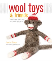 Wool toys & friends cover image cdn