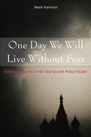 One Day We Will Live Without Fear cover image cdn