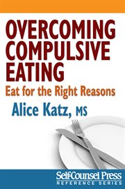 Overcoming Compulsive Eating cover image cdn