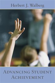 Advancing student achievement cover image cdn