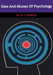 Uses and abuses of psychology cover image cdn