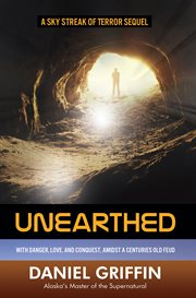 Unearthed cover image cdn