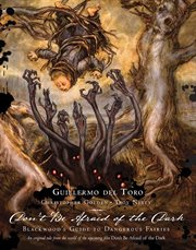 Don't be afraid of the dark: Blackwood's guide to dangerous fairies cover image cdn