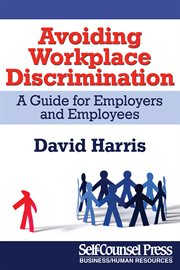 Avoiding workplace discrimination: a guide for employers and employees cover image cdn