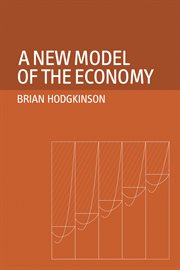 A new model of the economy cover image cdn