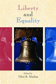Liberty and Equality cover image cdn