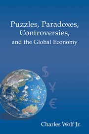 Puzzles, paradoxes, controversies, and the global economy cover image cdn