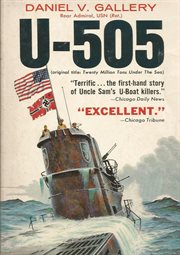 U-505 cover image cdn