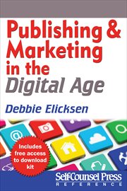 Publishing & marketing in the digital age cover image cdn