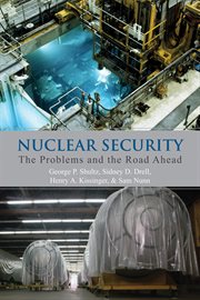 Nuclear security: the problems and the road ahead cover image cdn