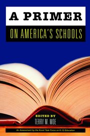 A primer on America's schools cover image cdn