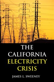 The California electricity crisis cover image cdn