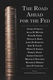 The road ahead for the Fed cover image cdn