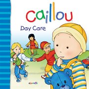 Caillou cover image cdn