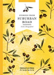 Stories from suburban road: Fremantle Press treasures cover image cdn