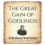 The great gain of godliness cover image cdn