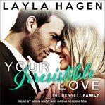 Your irresistible love cover image cdn