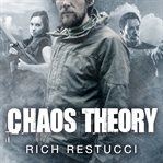 Chaos Theory: Zombie Theories Series, Book 1 cover image cdn