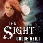The Sight: Devil's Isle Series, Book 2 cover image cdn