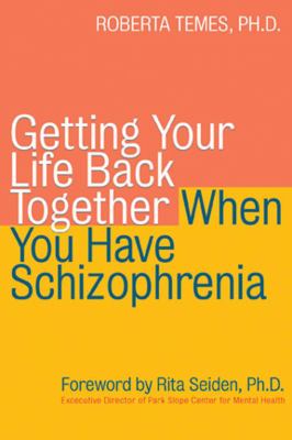 Getting your life back together when you have schizophrenia  cover image cdn
